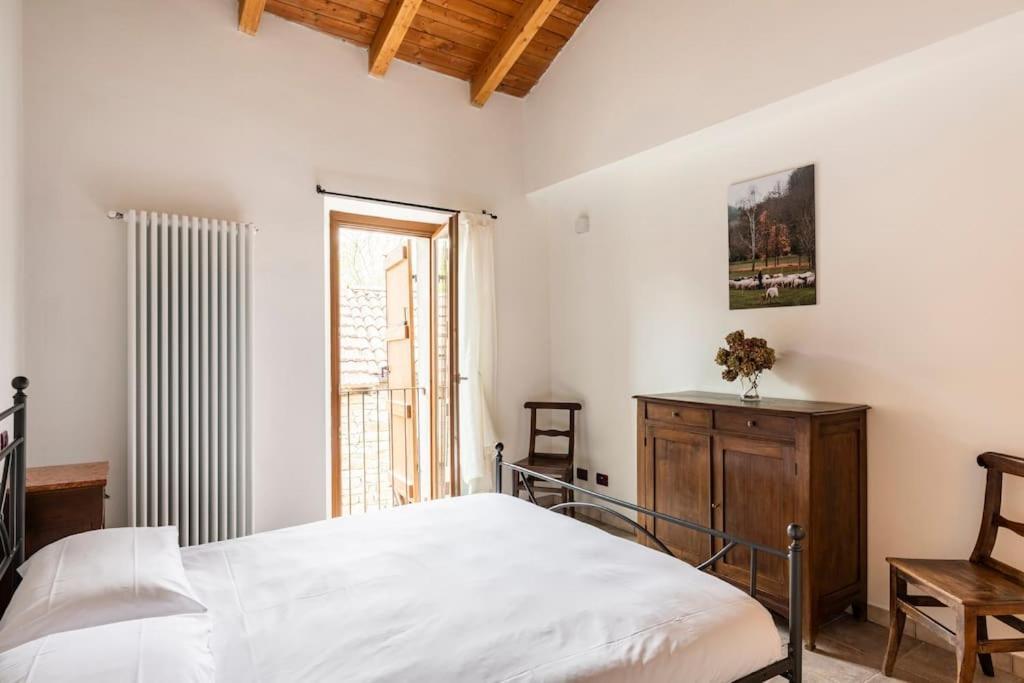 Agriturismo La Margherita San Giorgio Scarampi Exterior photo